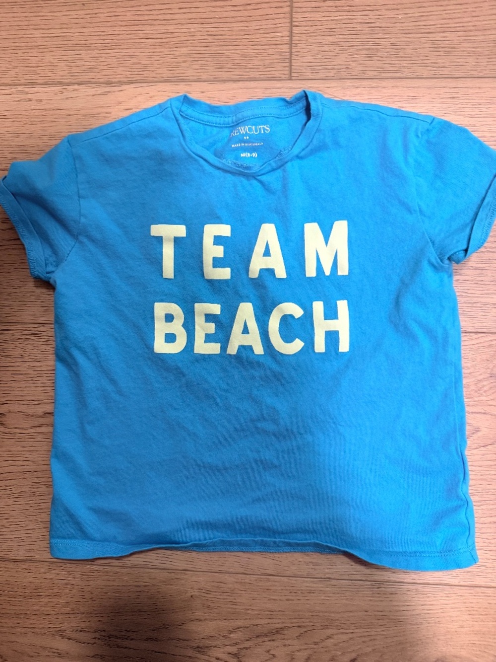 Jcrew kids T-shirt